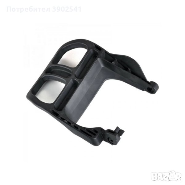 Дръжка за спирачка за моторна резачка за дърва 52cc, снимка 1