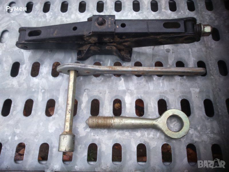 Opel Movano, снимка 1