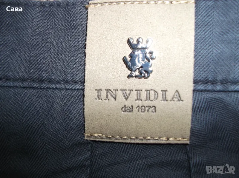 Дънки INVIDIA  мъжки,Л, снимка 1