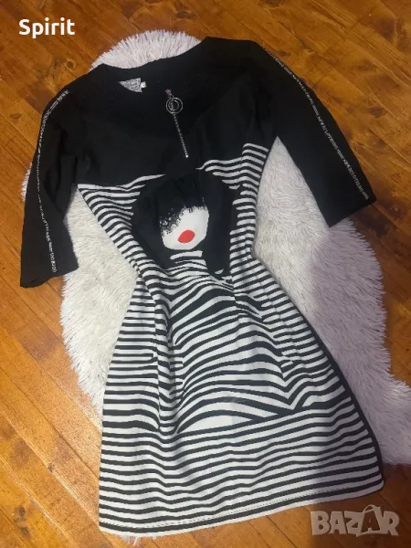 Нова Фънки рокля , снимка 1