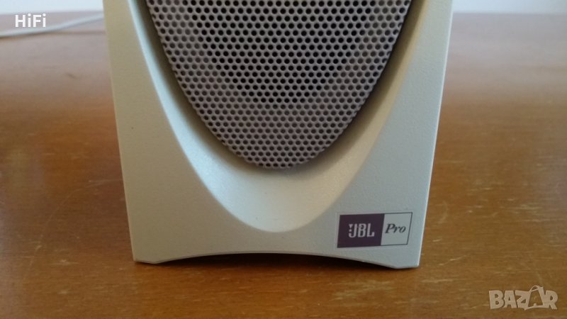 Тонколони JBL PRO, снимка 1