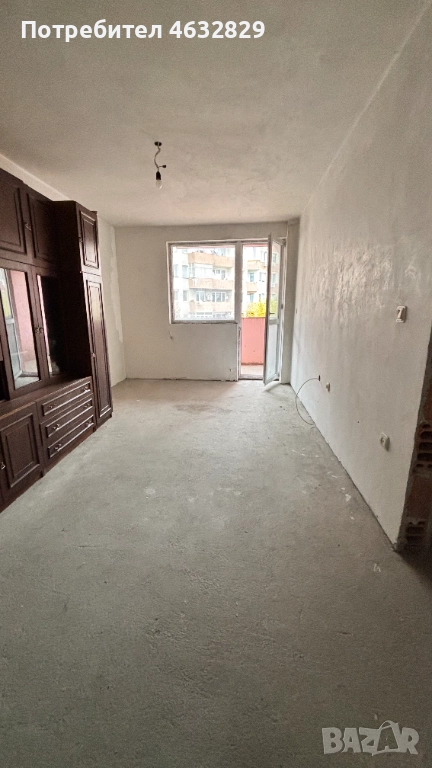 Продава 2-стаен апартамент в гр. Плевен, Идеален център, снимка 1