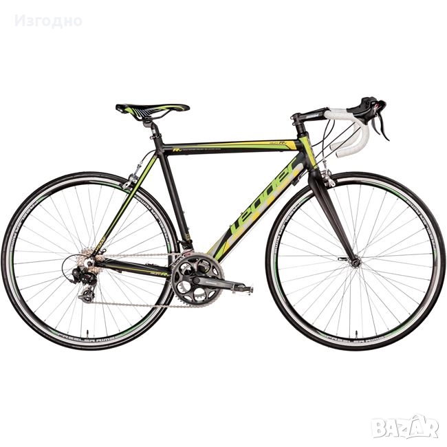 Шосеен Leader Run-Rv 28" БЕЗПЛАТНА ДОСТАВКА, снимка 1