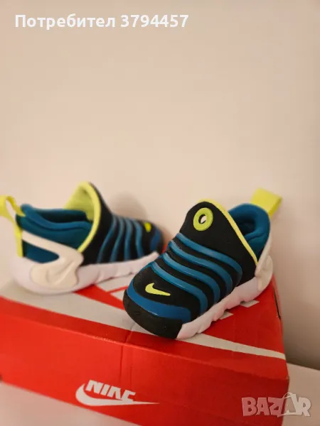 Бебешки Nike, снимка 1