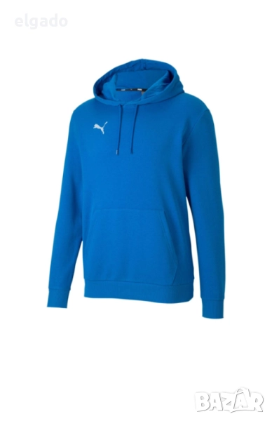 Детски суитшърт PUMA GOAL — размер 5–6 години  , снимка 1