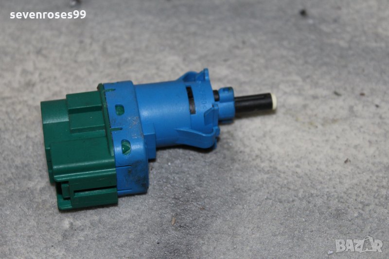 стоп машинка Jaguar XF 2.7d 2010 6W83-13480-AB, снимка 1