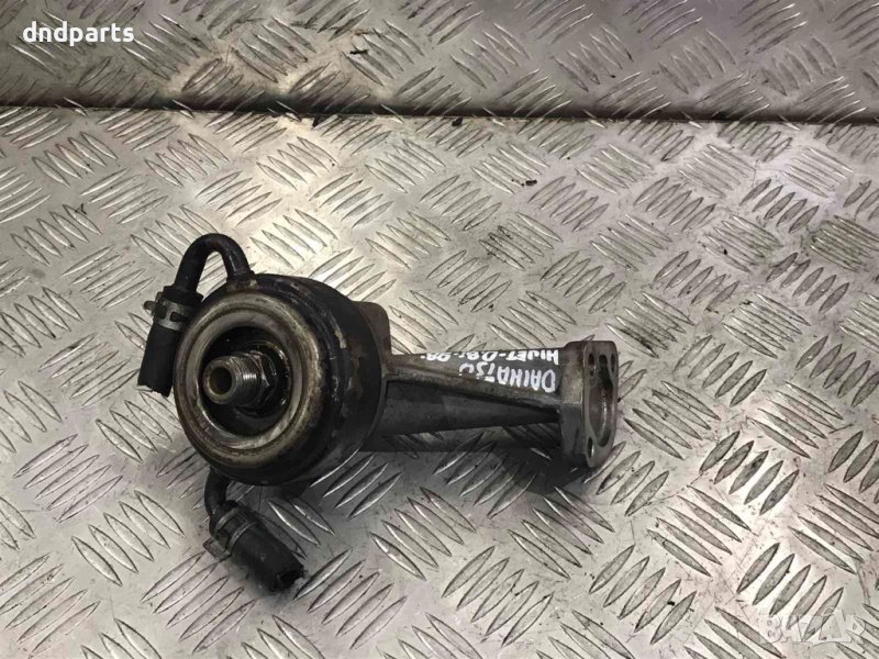 Корпус маслен филтър Daihatsu Hijet 0.8i,1998г., снимка 1