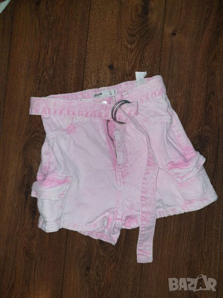 3-и модела къси панталони, снимка 1