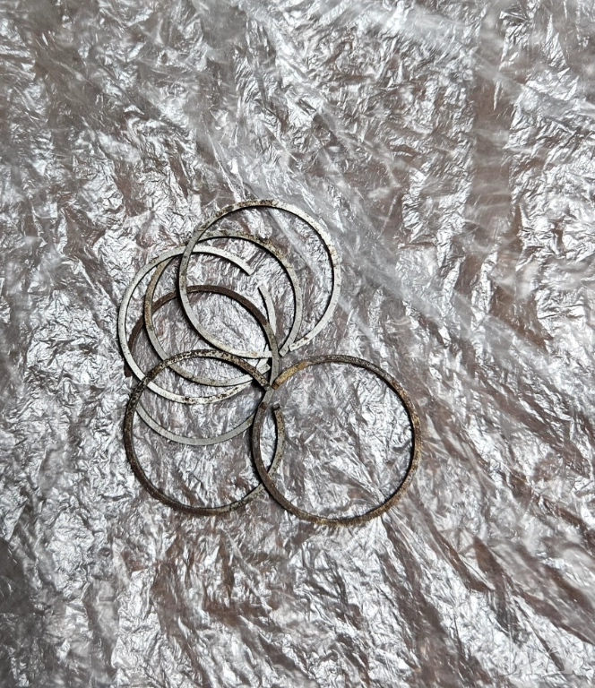 Сегменти за карпати, снимка 1