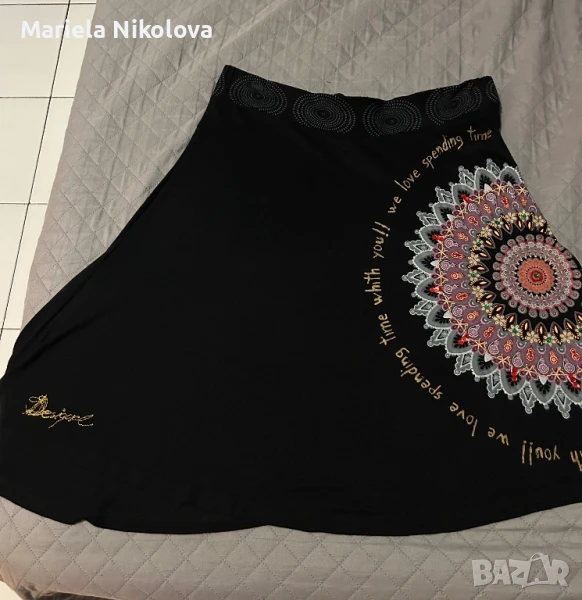 Пола Desigual, снимка 1