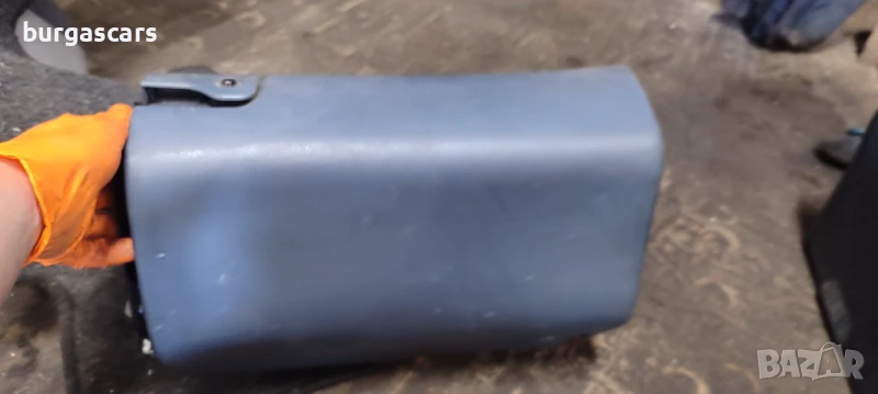 Жабка Mercedes C220 W203 - 50лв, снимка 1