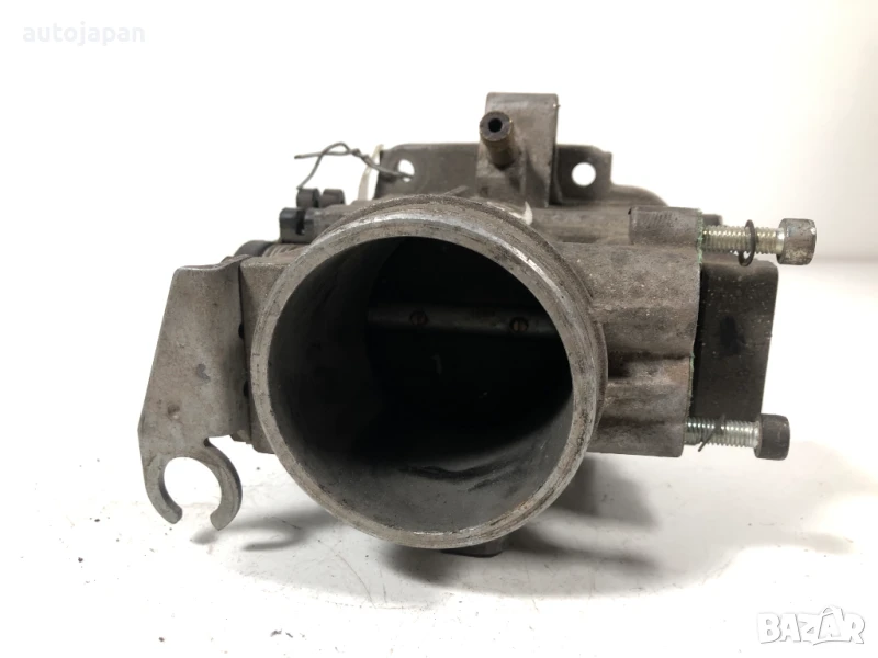 Дросел Bmw E46 1,8 118кс 2000г, снимка 1