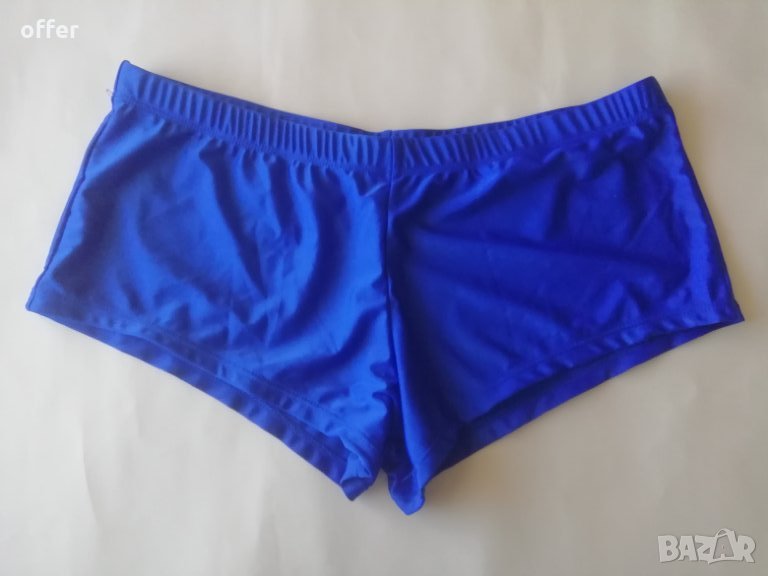 Мъжки бански, син, размер XXL - само по телефон!, снимка 1