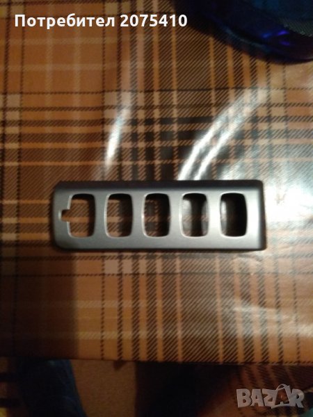 Части Фиат Крома, снимка 1