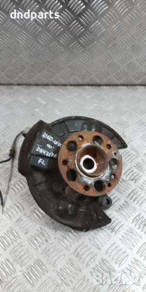 Шенкел Mercedes A160 W168 2002г.-(предна лява)	, снимка 1