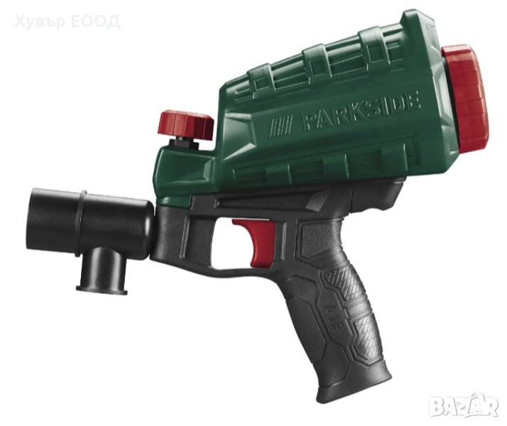 PARKSIDE Пясъкоструен пистолет, снимка 1