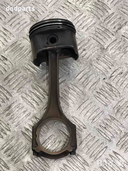 Бутало Mercedes A160,W168,2002г., снимка 1