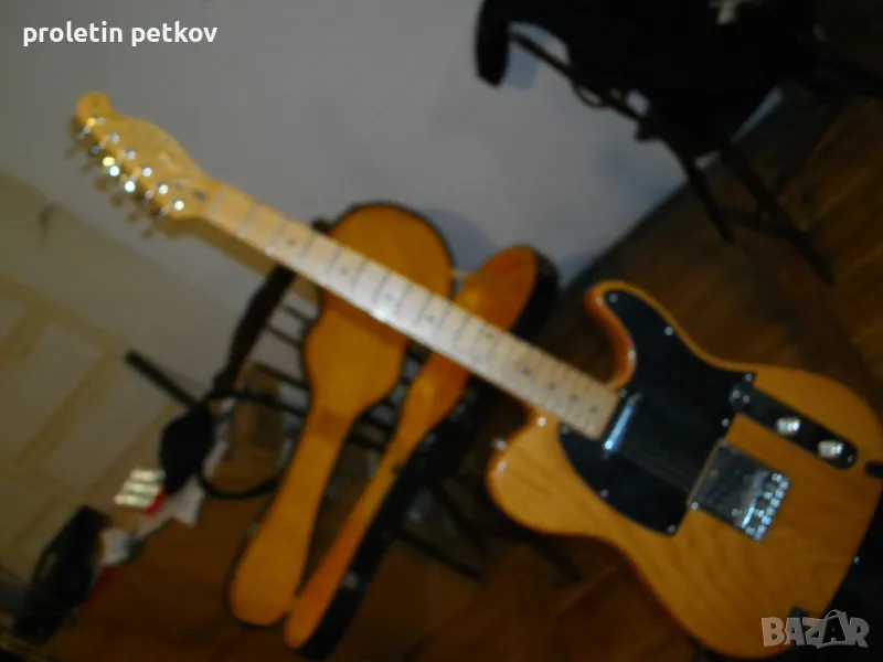 Telekaster  TE-52, снимка 1