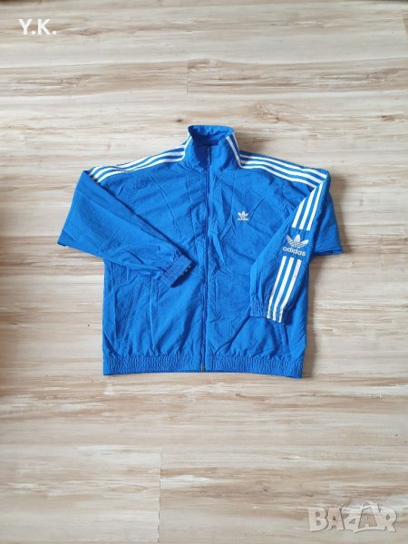 Оригинално дамско горнище Adidas Originals, снимка 1