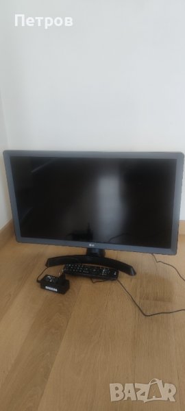 Телевизор LG 24", снимка 1