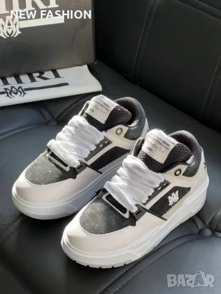 Дамски Обувки ✨AMIRI, снимка 1