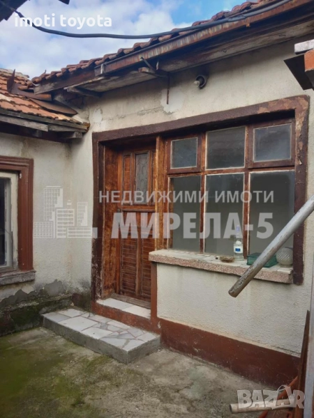 Къща на главен булевард в гр.Добрич, снимка 1