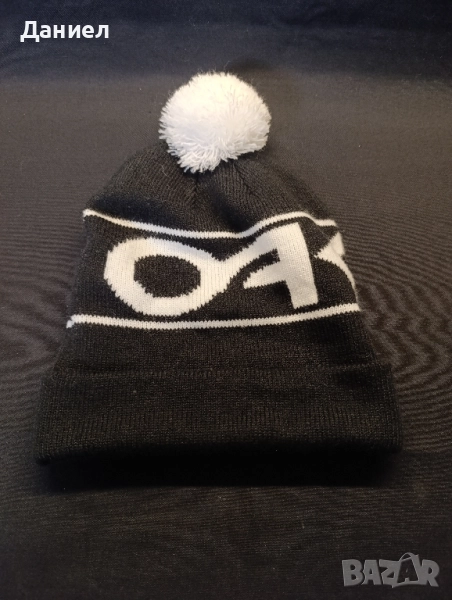 Шапка Oakley , снимка 1