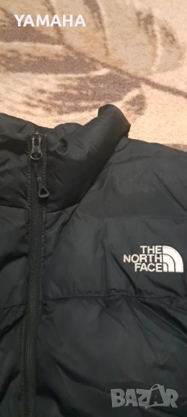 The north  face  Мъжко  Пухено  Яке XL, снимка 1