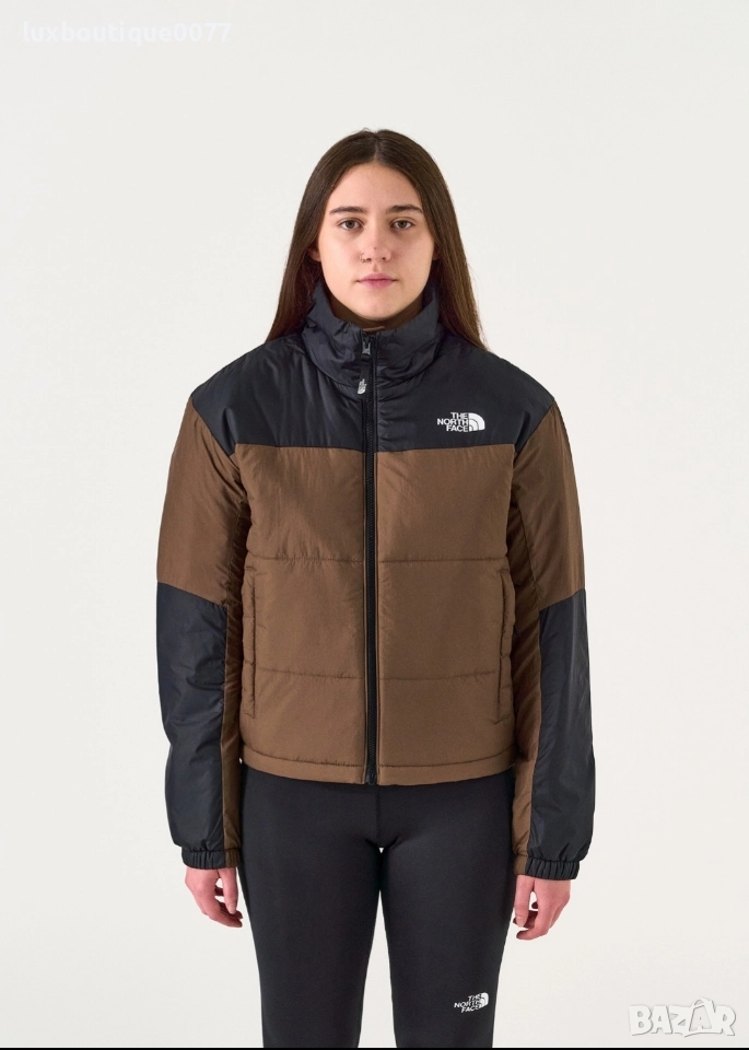 Дамско яке The North Face S, снимка 1