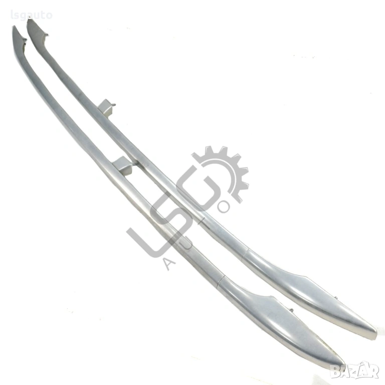 Надлъжни релси таван Volkswagen Passat (B6) 2005-2011 ID: 157877, снимка 1