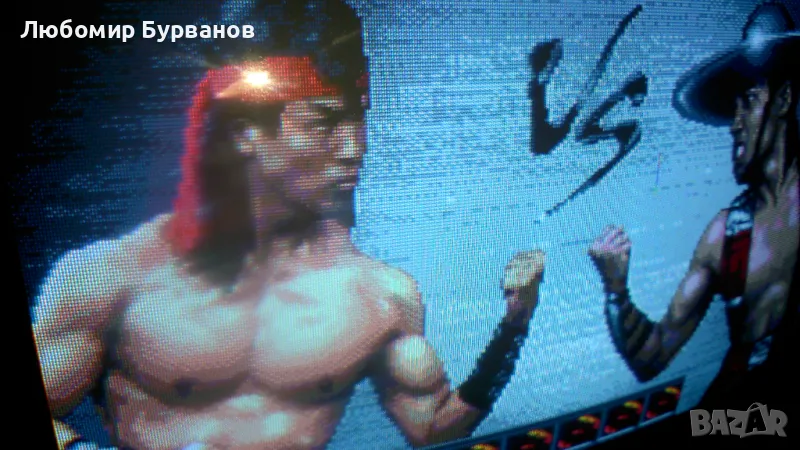 mortal kombat 3 аркадна игра, снимка 1