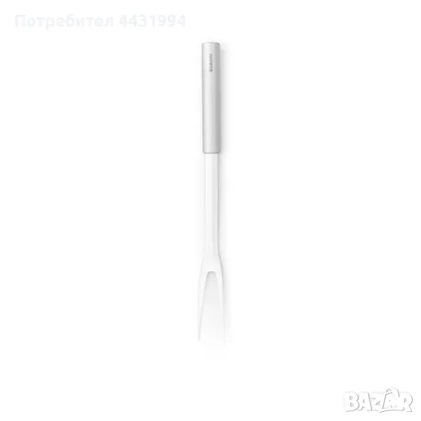 Вилица за месо Brabantia Profile NEW, снимка 1