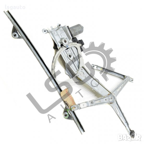 Преден десен стъклоповдигач OPEL ZAFIRA B 2005-2014 PV140721-13, снимка 1