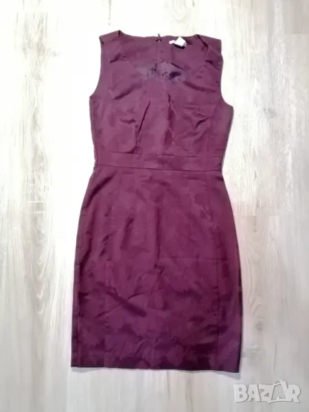 Права рокля, снимка 1