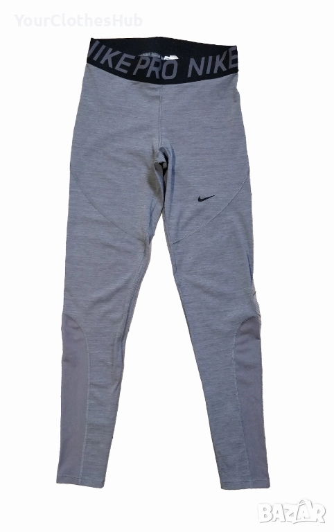 Nike Pro M size Дамски спортен клин, снимка 1