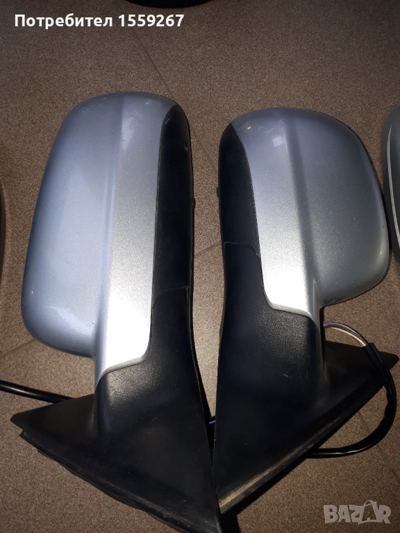 Огледала за Passat, снимка 1
