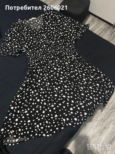 Рокля!, снимка 1