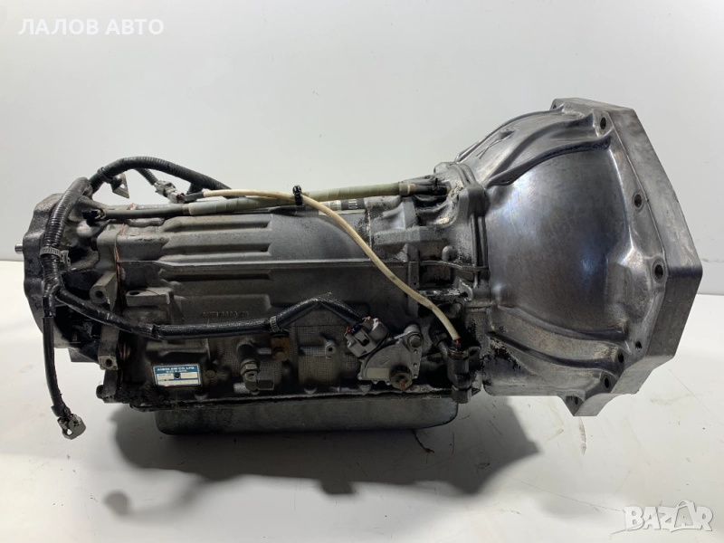 Автоматична Скоростна кутия Хюндай Теракан Avtomatichna skorostna kutiq Hyundai Terracan 2.9 163к.с., снимка 1