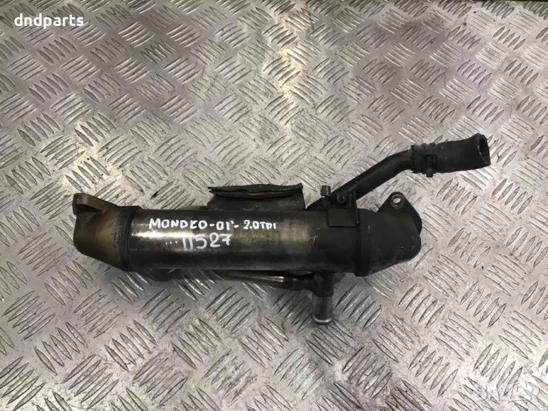 ЕГР охладител Ford Mondeo 2.0TDDI,2001г., снимка 1