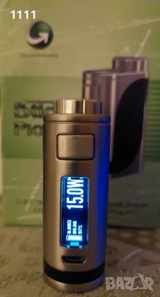 Eleaf iStick Pico 25 85W, снимка 1