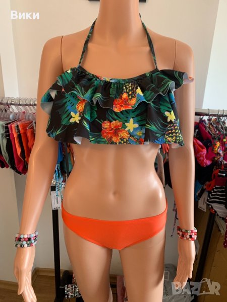 Бански в размер S, снимка 1