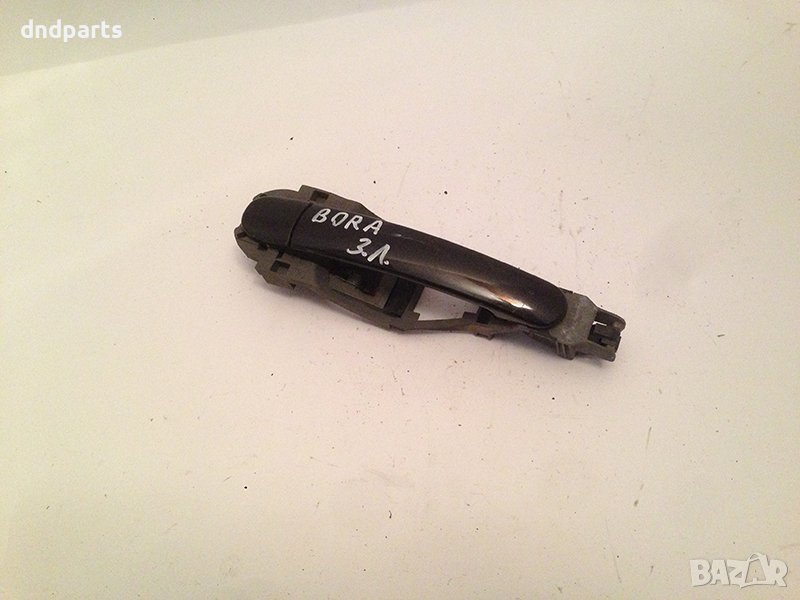 Външна дръжка за VW Bora, /1998-2005/, /задна, лява/, снимка 1