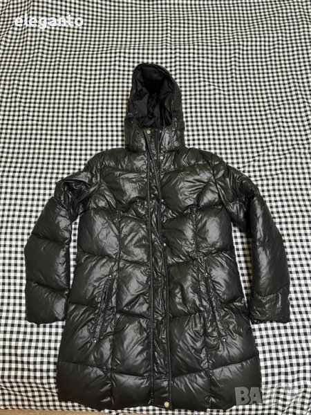 NORDICA дамска зимна пухена парка размер Л, снимка 1