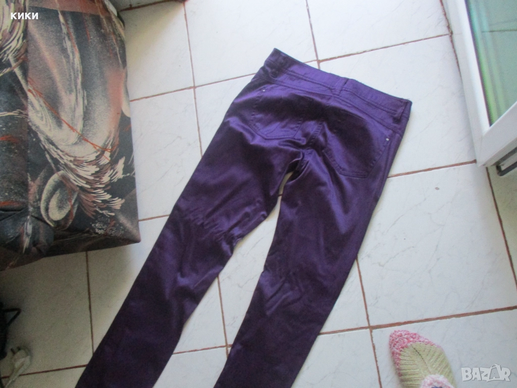 Дамски пантолон/клин НМ нов, снимка 1