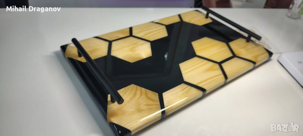 Дъска / Поднос за сервиране, снимка 1