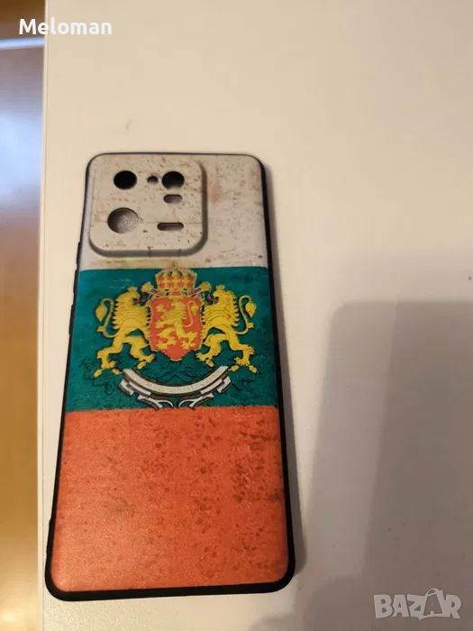 Продавам нов калъф за Xiaomi 13 Pro, снимка 1
