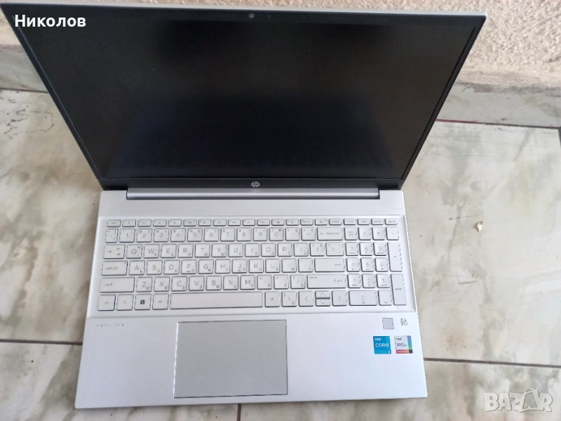 Лаптоп HP 15-EG, HP PAVILION 15-EH серия на Части, снимка 1