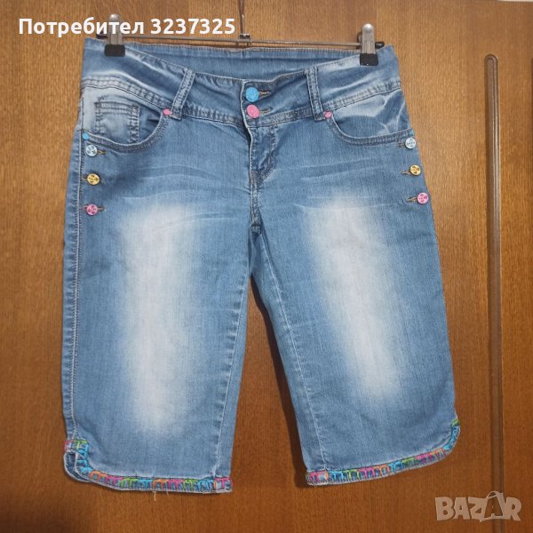 Дамски къси панталони , снимка 1
