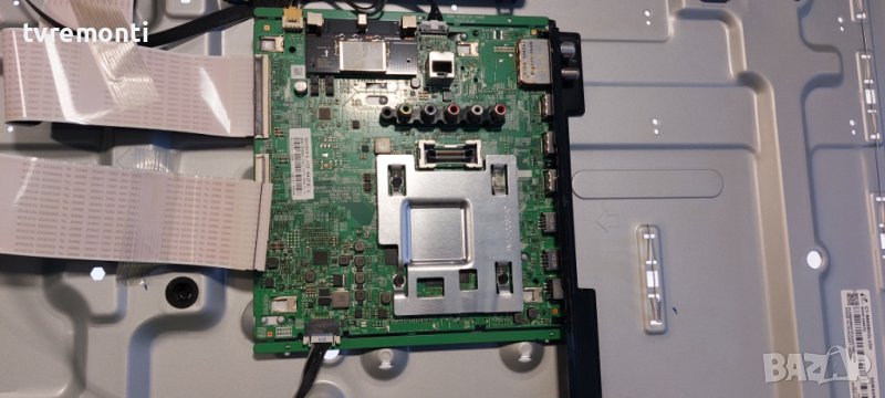 MAIN BOARD ,BN94-14197L,BN41-02703A SAMSUNG UE55RU7179U DISPLAY CY-NN055HGLV2H, снимка 1