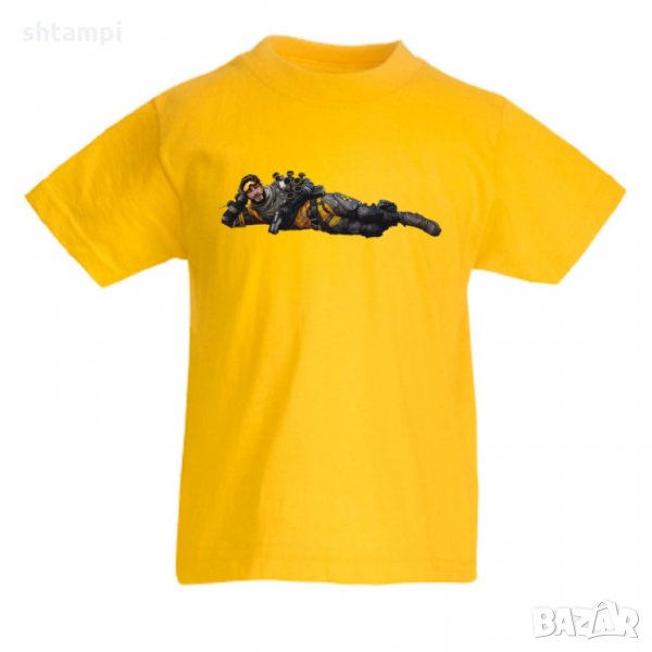 Детска тениска Apex Legends Mirage, снимка 1